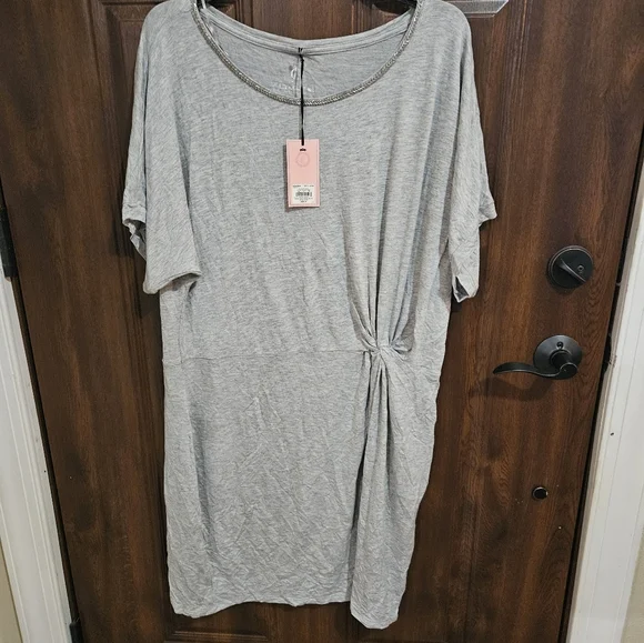 Nwt Juicy Couture dress- xl - Picture 3 of 10